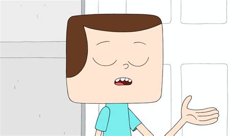 jeff clarence|who voices jeff in clarence.